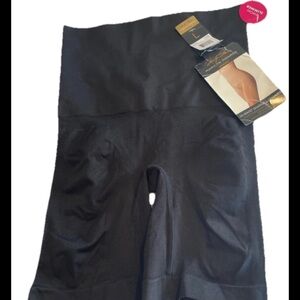 Marilyn Monroe Black Intimates